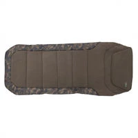 Fox R3 XL Camo Bedchair